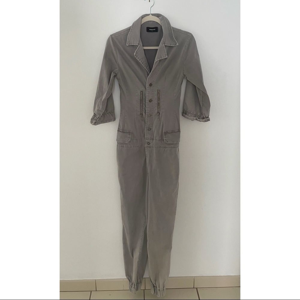 Speedway gorgeous woman jumpsuit size S